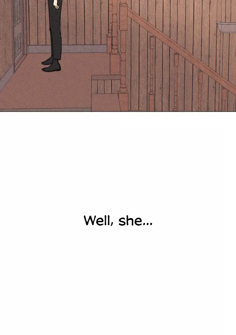 They Say Goblins Don't Know How To Cry Chapter 15 - page 96