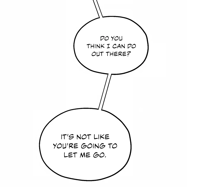 They Say Goblins Don't Know How To Cry Chapter 16 - page 9