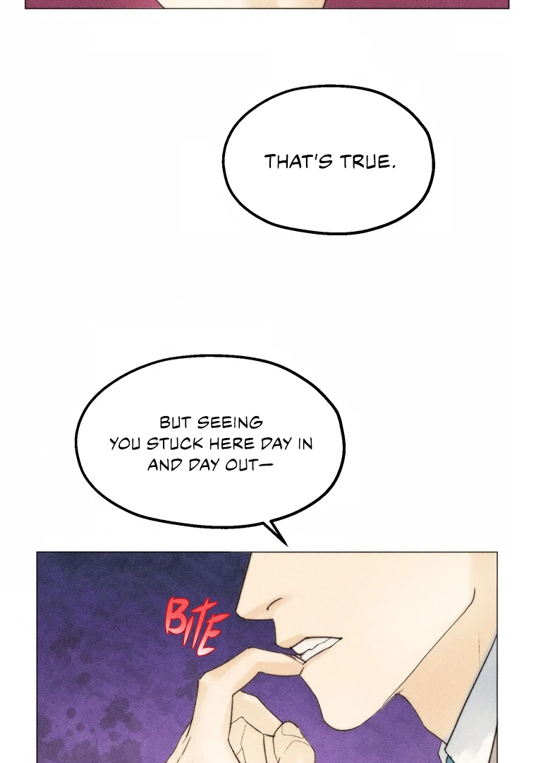 They Say Goblins Don't Know How To Cry Chapter 16 - page 11