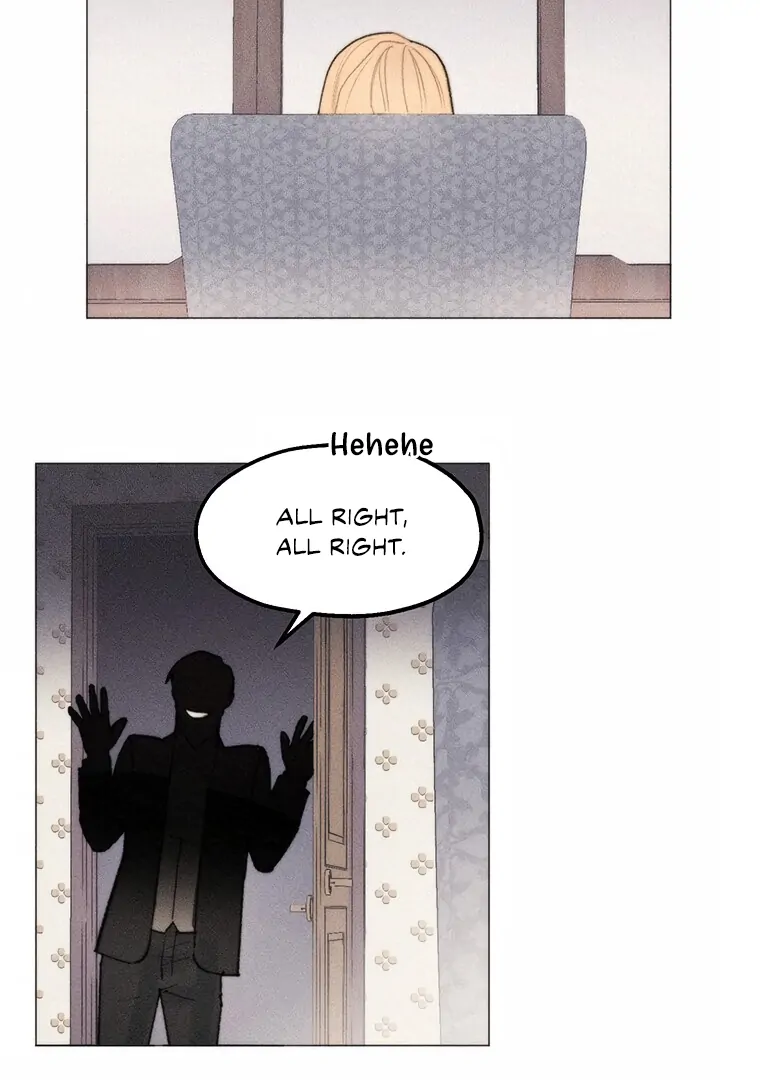 They Say Goblins Don't Know How To Cry Chapter 16 - page 14