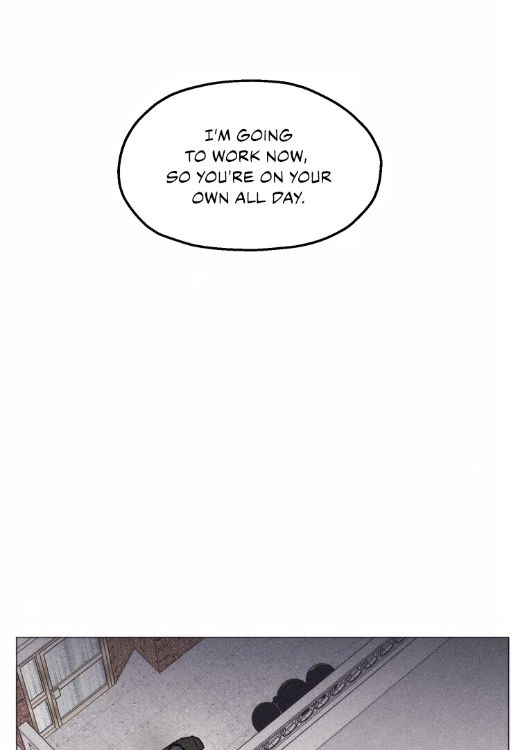 They Say Goblins Don't Know How To Cry Chapter 16 - page 15