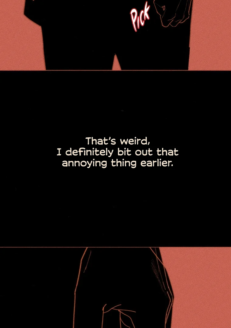 They Say Goblins Don't Know How To Cry Chapter 16 - page 21