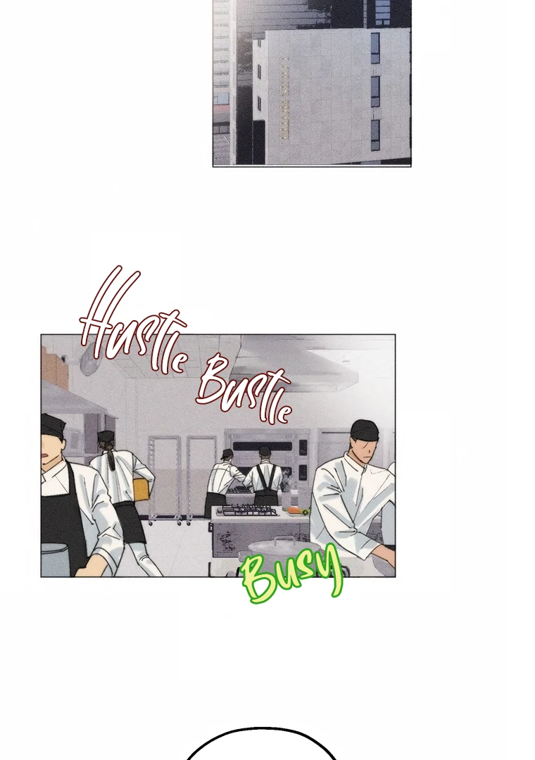 They Say Goblins Don't Know How To Cry Chapter 16 - page 27