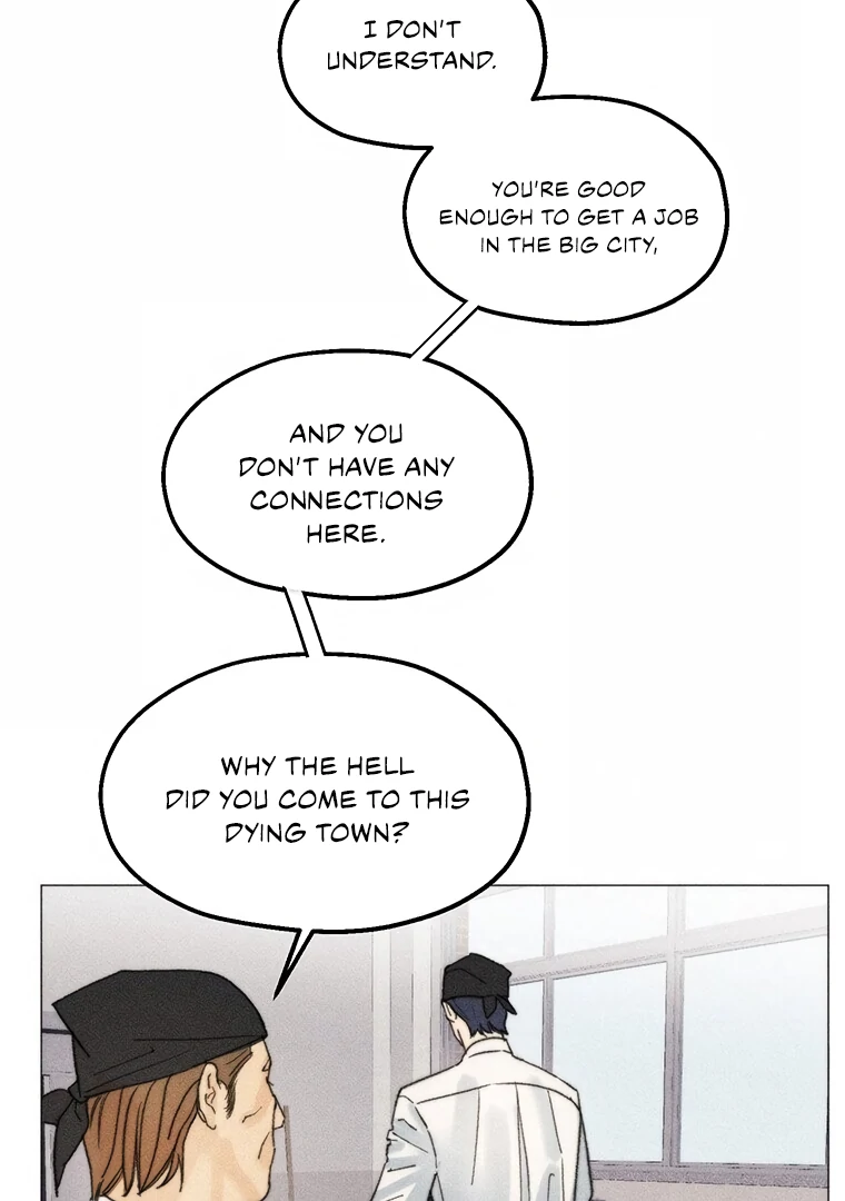 They Say Goblins Don't Know How To Cry Chapter 16 - page 28