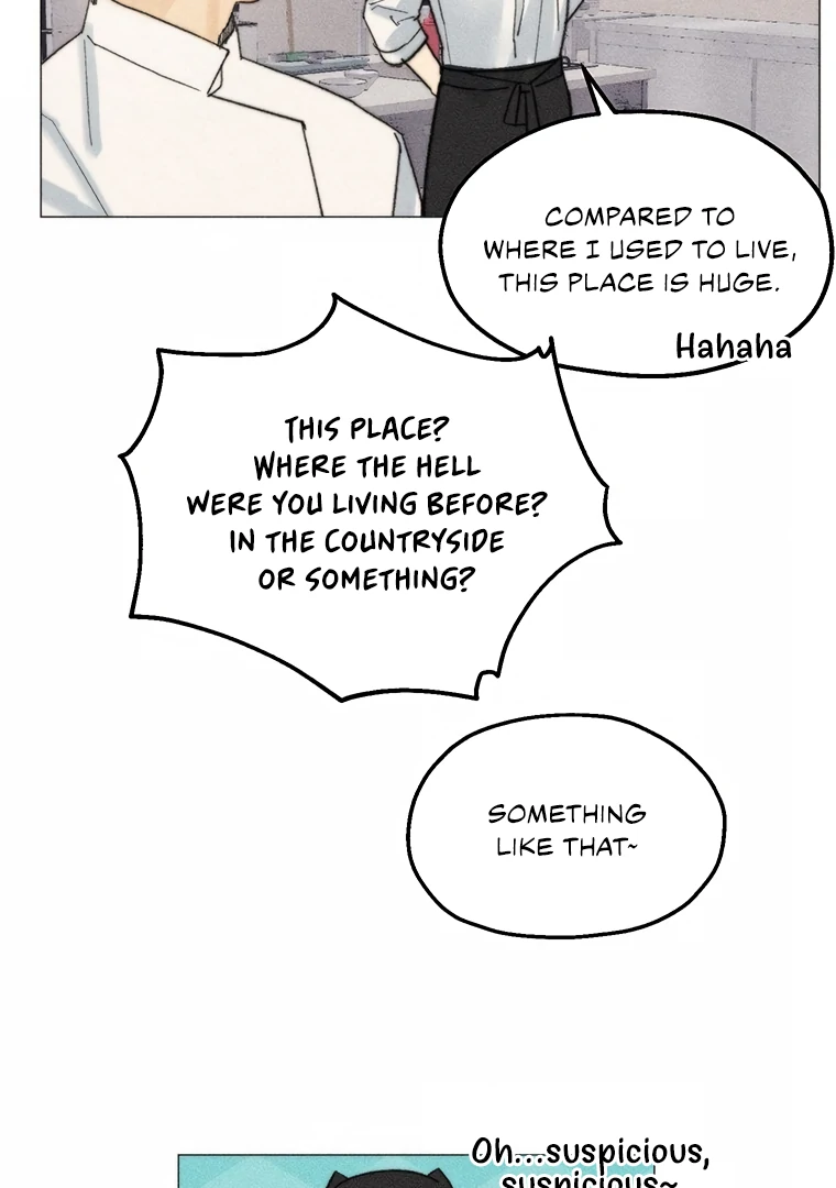 They Say Goblins Don't Know How To Cry Chapter 16 - page 29