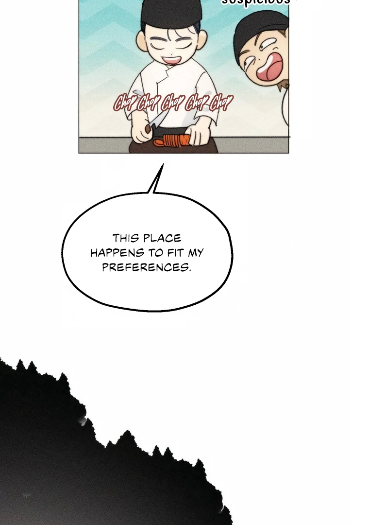 They Say Goblins Don't Know How To Cry Chapter 16 - page 30