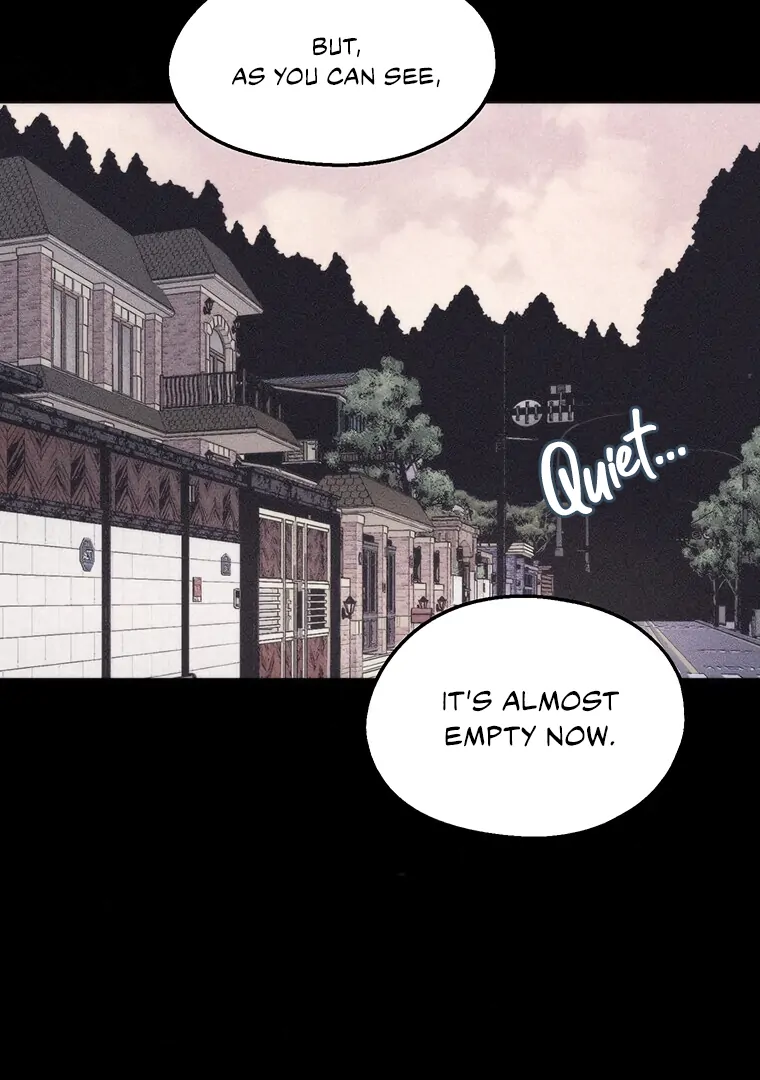 They Say Goblins Don't Know How To Cry Chapter 16 - page 35