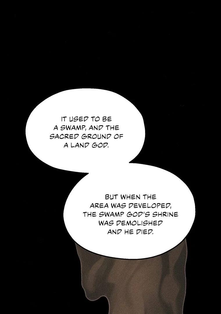 They Say Goblins Don't Know How To Cry Chapter 16 - page 36