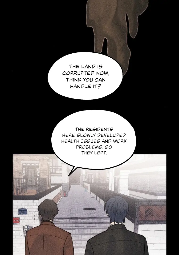 They Say Goblins Don't Know How To Cry Chapter 16 - page 37