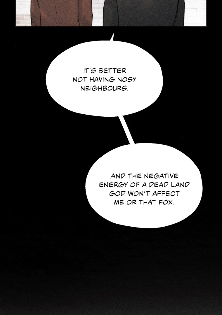 They Say Goblins Don't Know How To Cry Chapter 16 - page 38