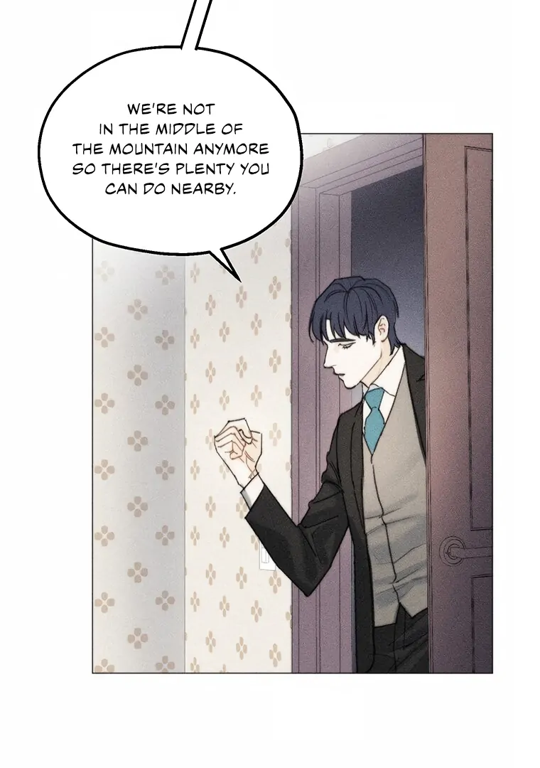 They Say Goblins Don't Know How To Cry Chapter 16 - page 3