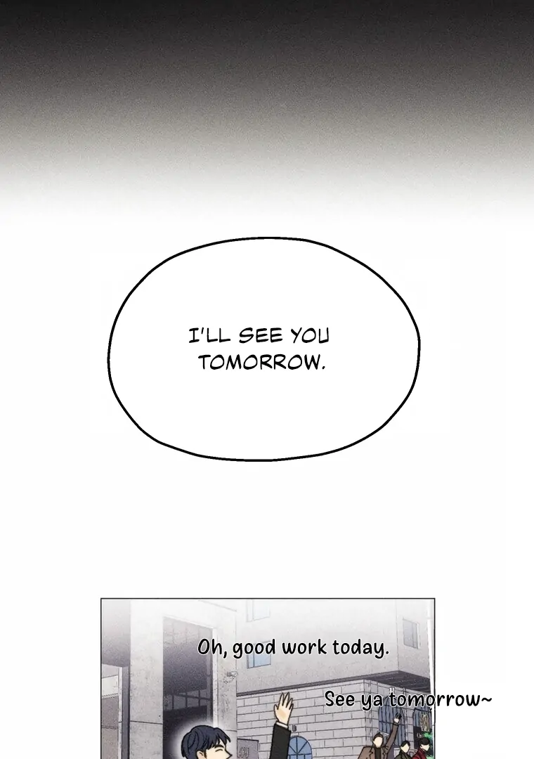 They Say Goblins Don't Know How To Cry Chapter 16 - page 39