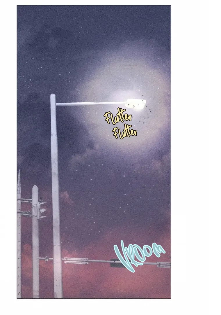 They Say Goblins Don't Know How To Cry Chapter 16 - page 43