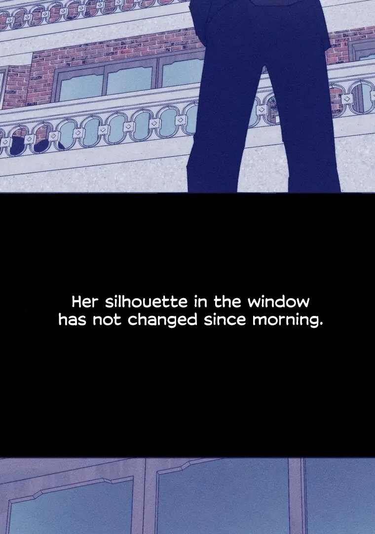 They Say Goblins Don't Know How To Cry Chapter 16 - page 47