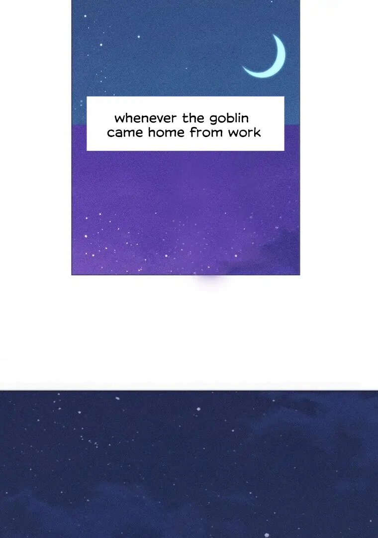 They Say Goblins Don't Know How To Cry Chapter 16 - page 53