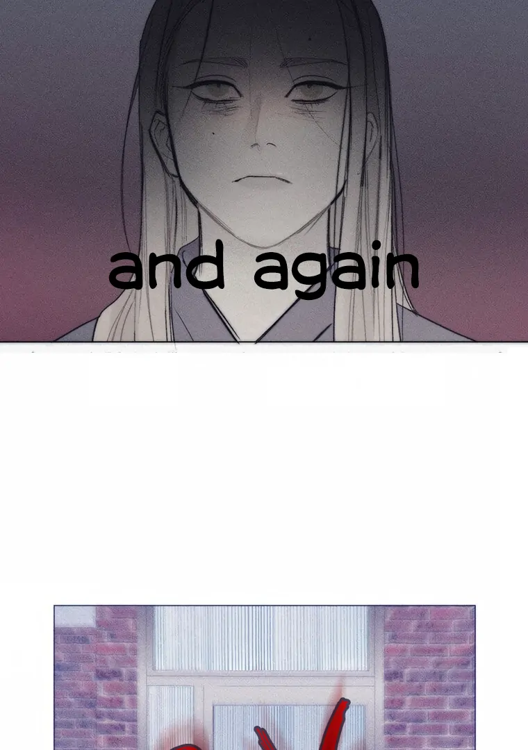 They Say Goblins Don't Know How To Cry Chapter 16 - page 59