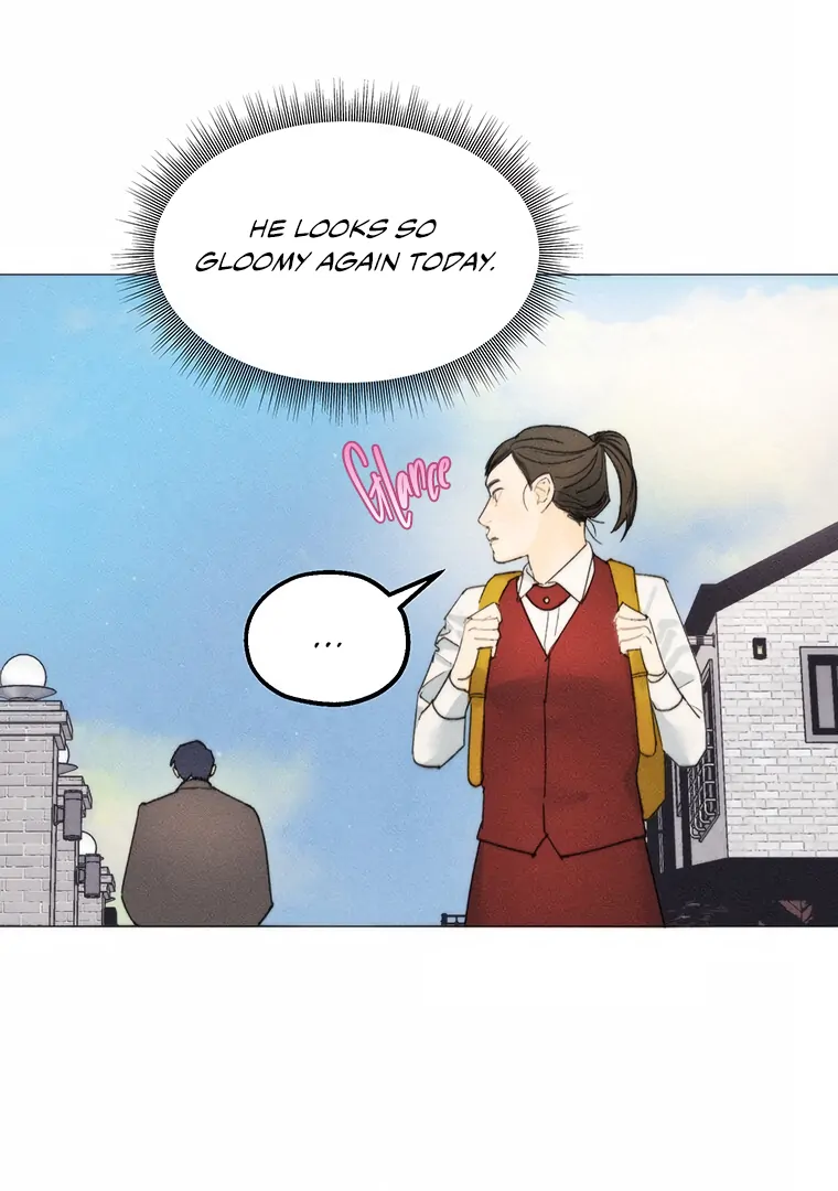 They Say Goblins Don't Know How To Cry Chapter 16 - page 76