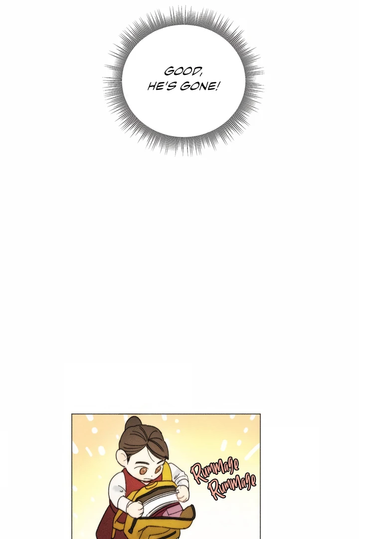 They Say Goblins Don't Know How To Cry Chapter 16 - page 77