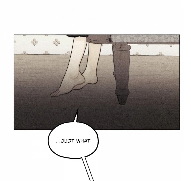 They Say Goblins Don't Know How To Cry Chapter 16 - page 8