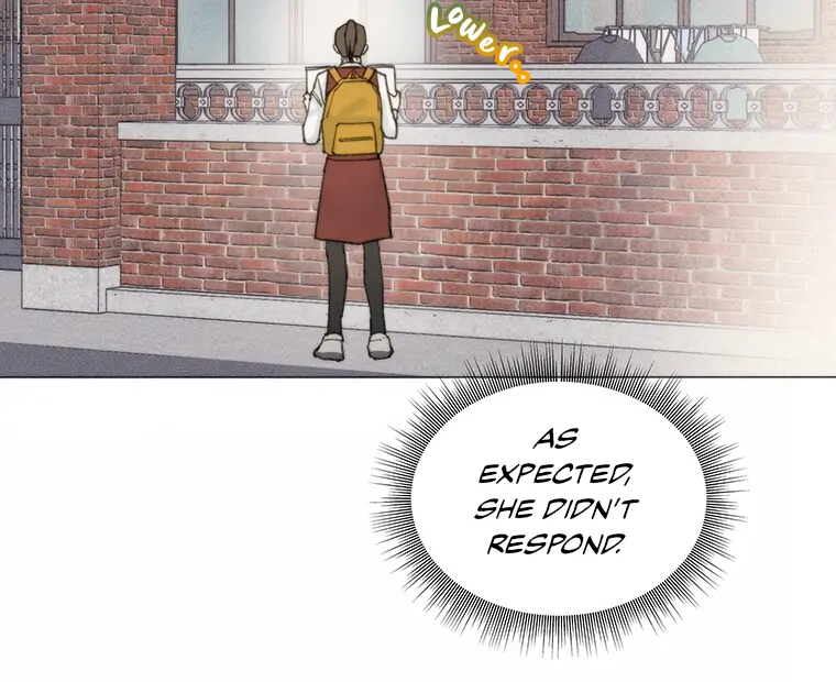 They Say Goblins Don't Know How To Cry Chapter 17 - page 9