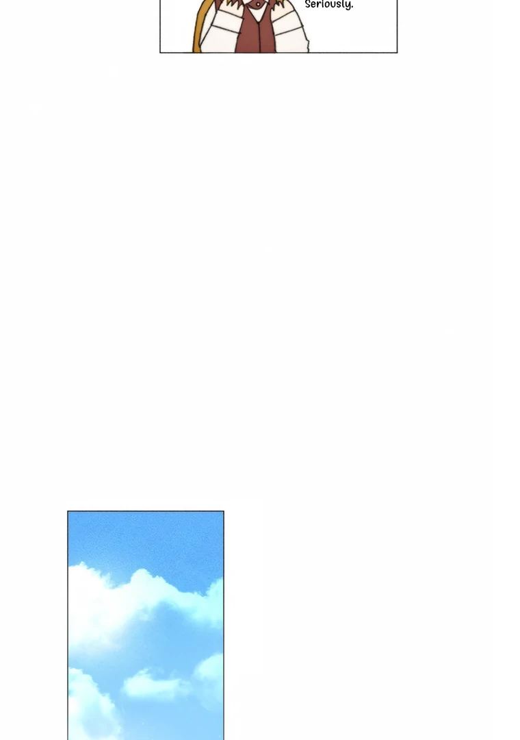 They Say Goblins Don't Know How To Cry Chapter 17 - page 13