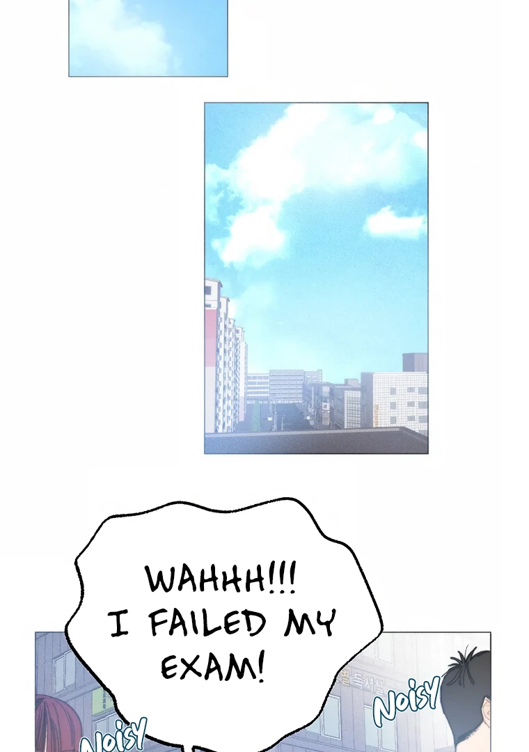 They Say Goblins Don't Know How To Cry Chapter 17 - page 14