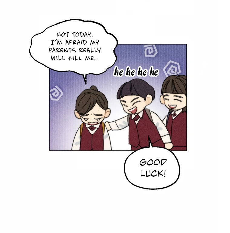 They Say Goblins Don't Know How To Cry Chapter 17 - page 17