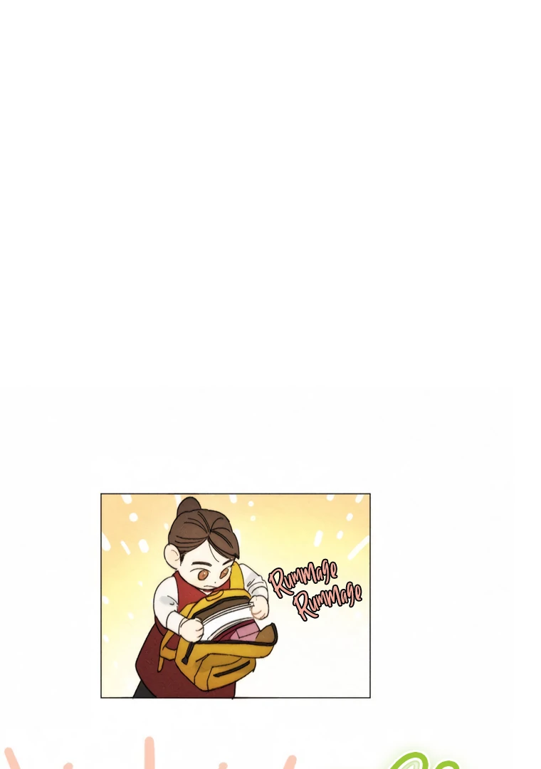 They Say Goblins Don't Know How To Cry Chapter 17 - page 1