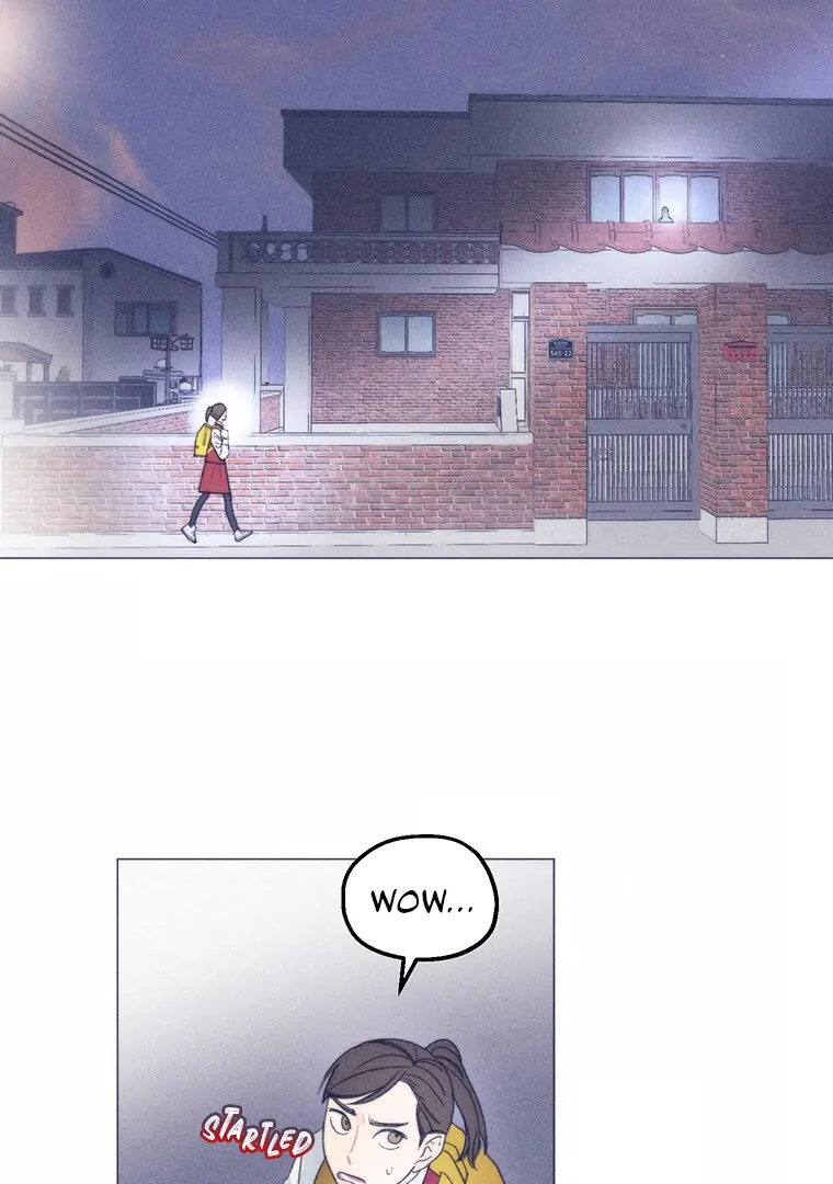 They Say Goblins Don't Know How To Cry Chapter 17 - page 21