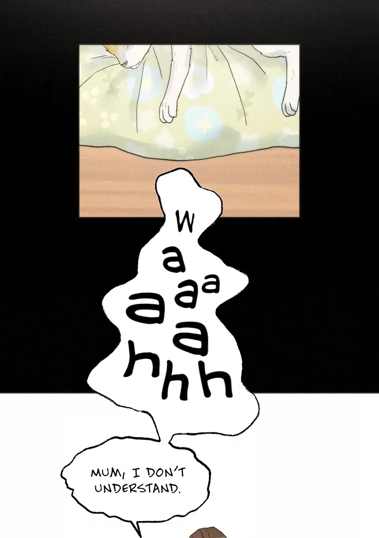 They Say Goblins Don't Know How To Cry Chapter 17 - page 27