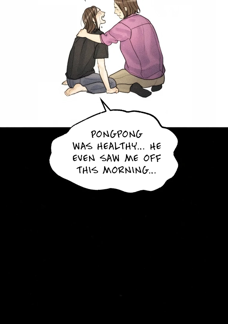 They Say Goblins Don't Know How To Cry Chapter 17 - page 28