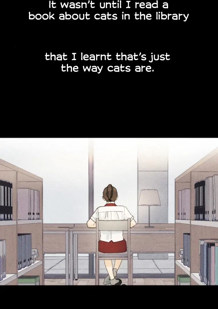 They Say Goblins Don't Know How To Cry Chapter 17 - page 29