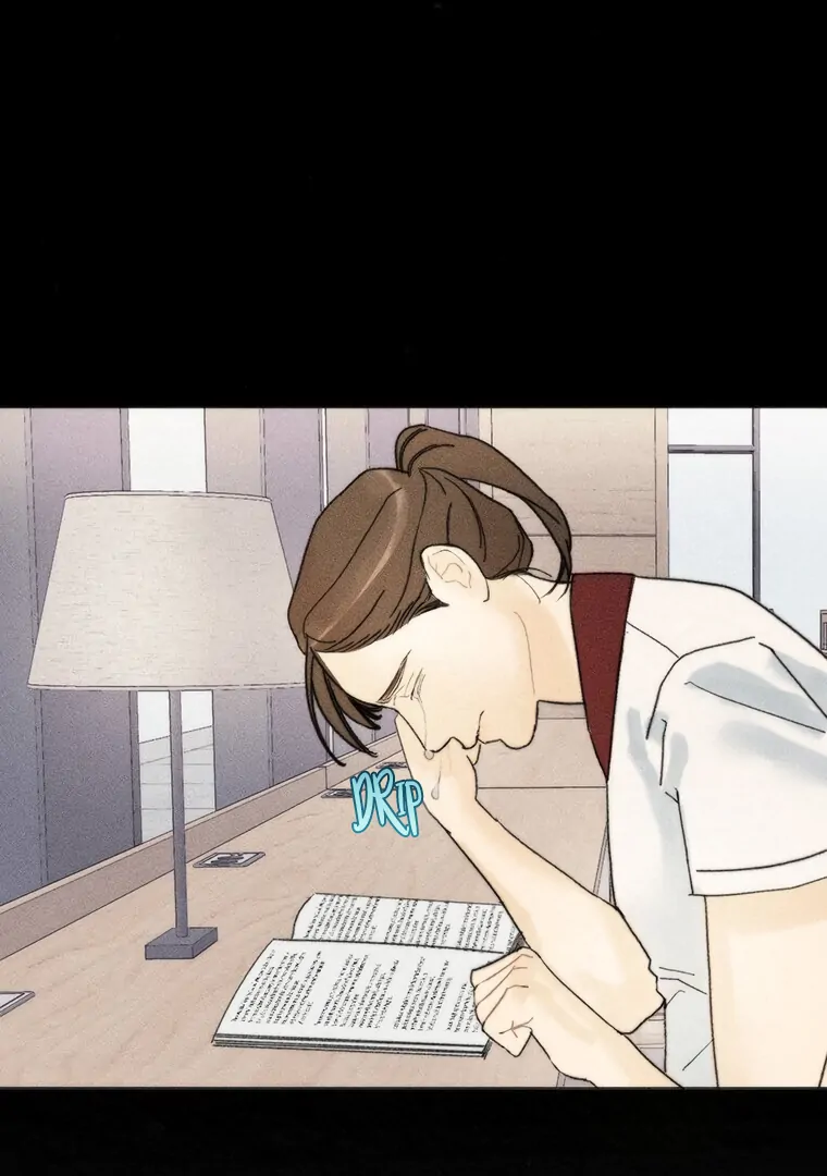 They Say Goblins Don't Know How To Cry Chapter 17 - page 36