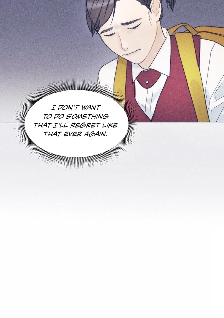 They Say Goblins Don't Know How To Cry Chapter 17 - page 38