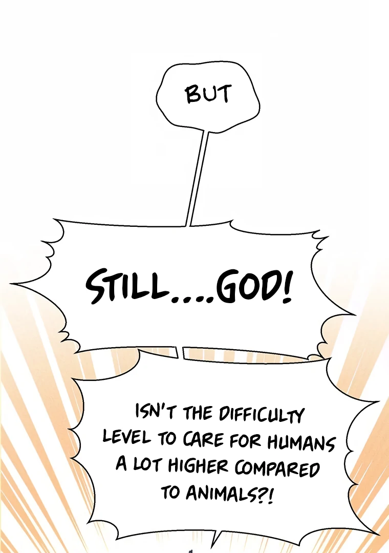 They Say Goblins Don't Know How To Cry Chapter 17 - page 39