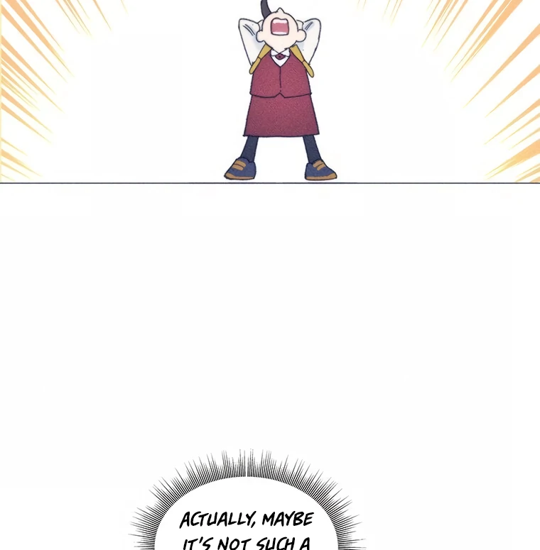 They Say Goblins Don't Know How To Cry Chapter 17 - page 40