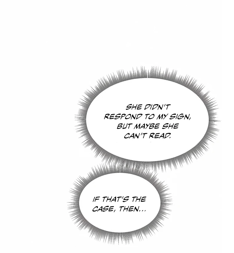 They Say Goblins Don't Know How To Cry Chapter 17 - page 49