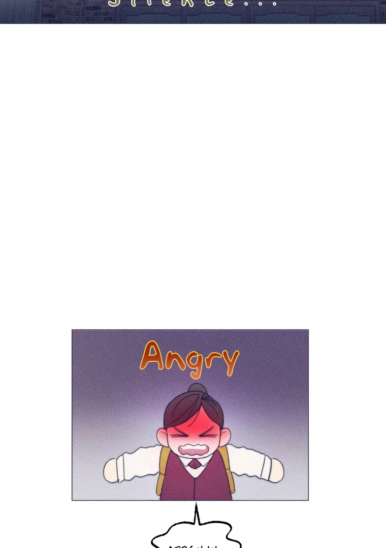 They Say Goblins Don't Know How To Cry Chapter 17 - page 54