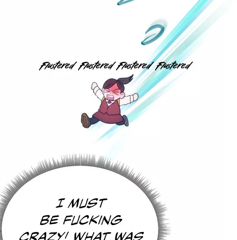 They Say Goblins Don't Know How To Cry Chapter 17 - page 56