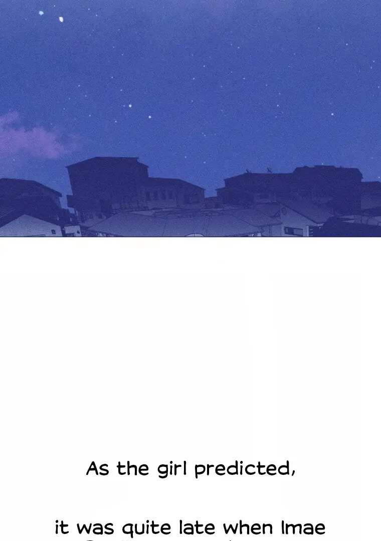 They Say Goblins Don't Know How To Cry Chapter 17 - page 62