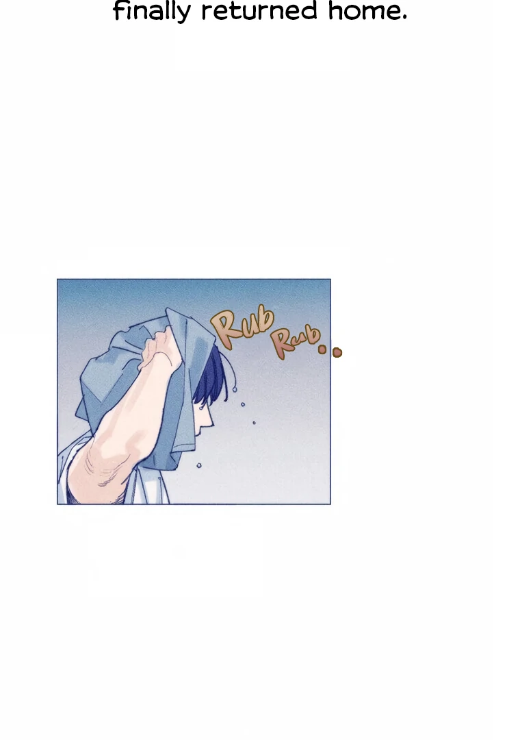 They Say Goblins Don't Know How To Cry Chapter 17 - page 63