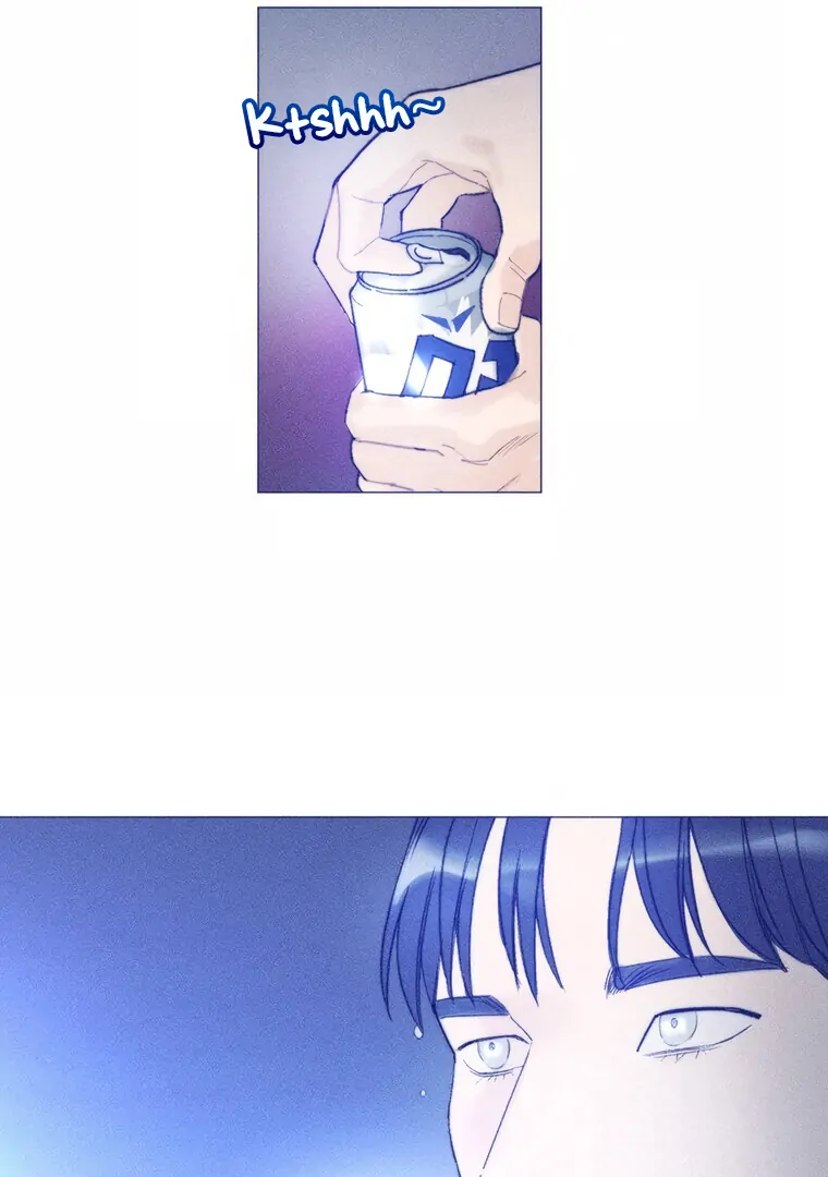 They Say Goblins Don't Know How To Cry Chapter 17 - page 66