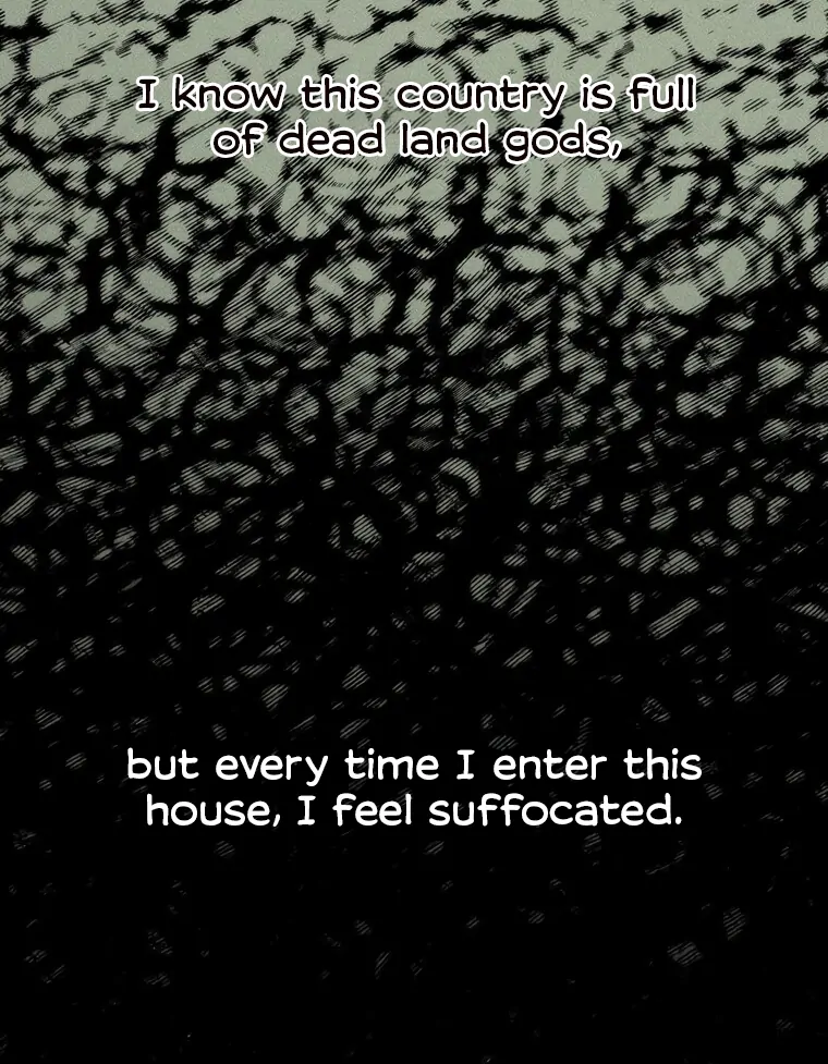 They Say Goblins Don't Know How To Cry Chapter 17 - page 72