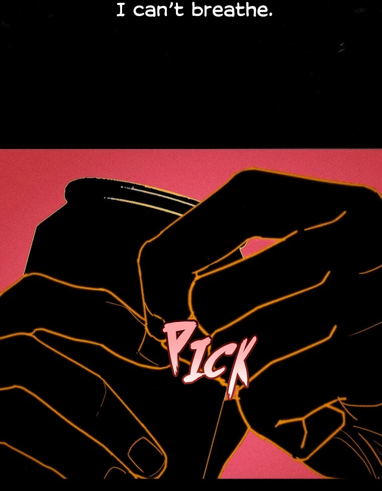 They Say Goblins Don't Know How To Cry Chapter 17 - page 73