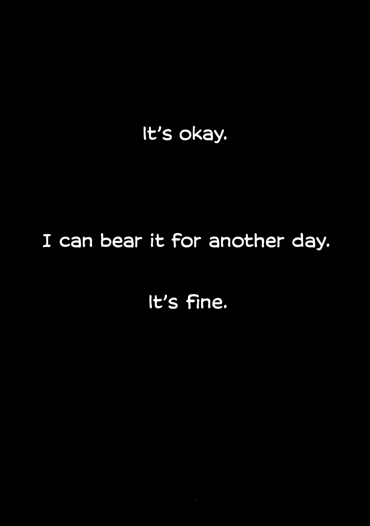 They Say Goblins Don't Know How To Cry Chapter 17 - page 74