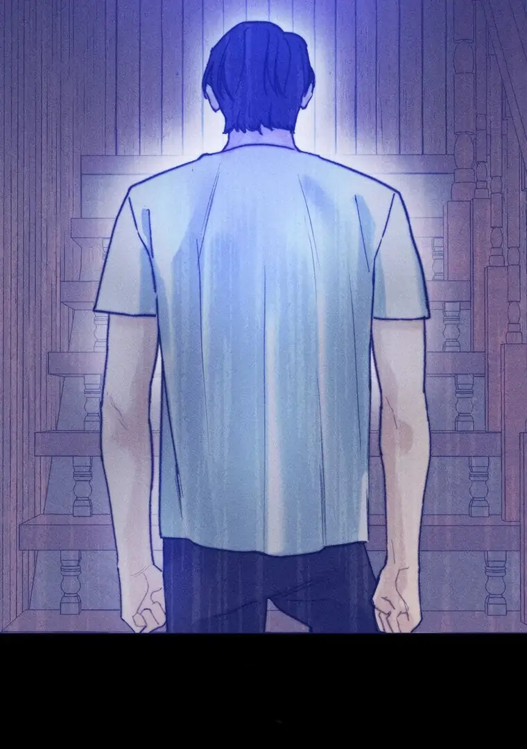 They Say Goblins Don't Know How To Cry Chapter 17 - page 79