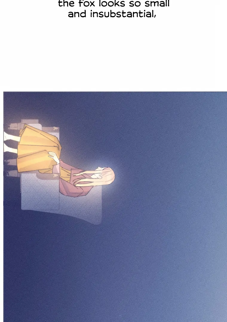 They Say Goblins Don't Know How To Cry Chapter 18 - page 9