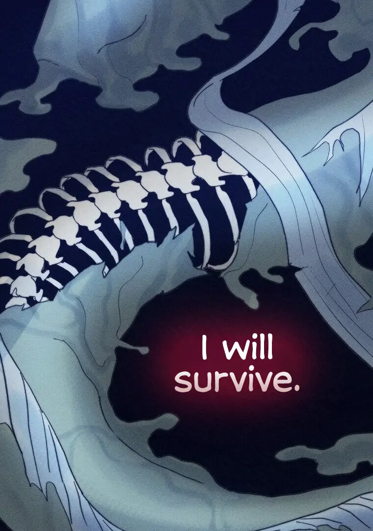 They Say Goblins Don't Know How To Cry Chapter 18 - page 99