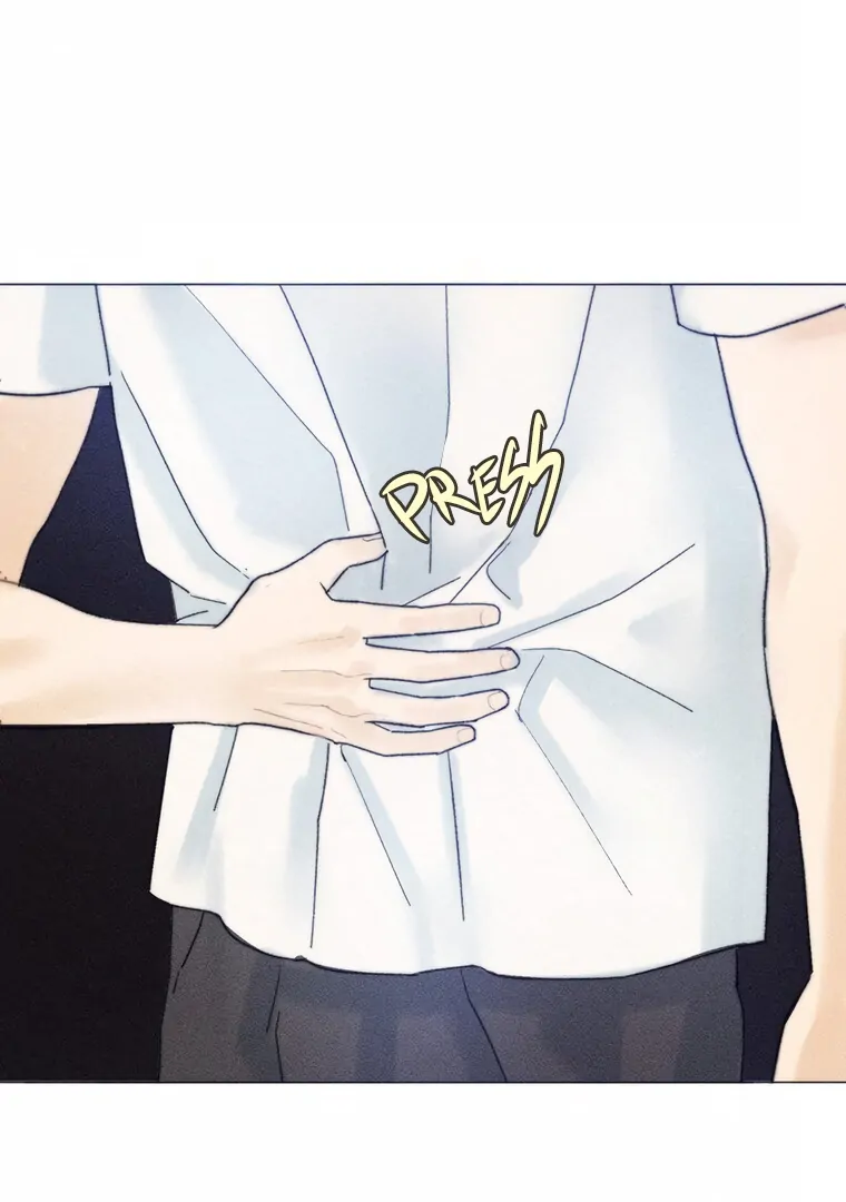 They Say Goblins Don't Know How To Cry Chapter 18 - page 13