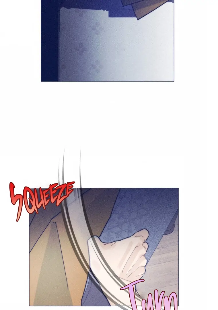 They Say Goblins Don't Know How To Cry Chapter 18 - page 27